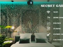 Secret Garden