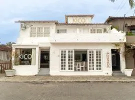 Pousada Kico
