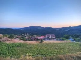 Coto Do Corno en A Ermida en Camino Taverneiro - Redondela & Arcade