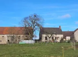 Gîtes El Hourya