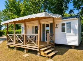 Mobil-home Sunrise