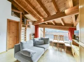 Chesa Pitz Alv - Pontresina