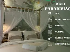 Bali Paradisiaque