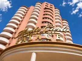 Monte Carlo Palace Suites