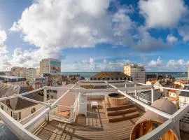 Hôtel Arc en Ciel et SPA Les Sables d'Olonne