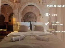 Morokko
