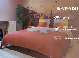 Kapadoa