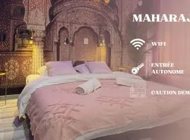 Maharaja