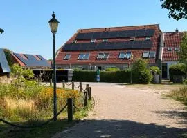Appartementenhotel Tjermelân Terschelling