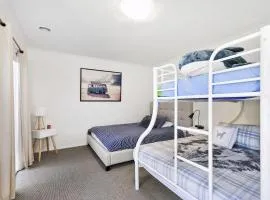 Torquay Sea Cret - BYO Linen