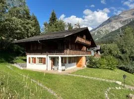Chalet Castor