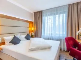 PLAZA INN Braunschweig City Süd