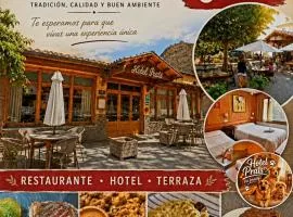 Hotel Prats