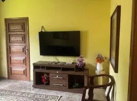 Great location Pool,BBQ grill,games,wifi