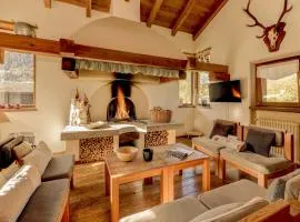 Agriturismo Chalet Casa Al Campo