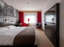Bastion Hotel Heerlen