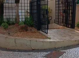 Casa Bairro Nobre Piracicaba - Quarto 1