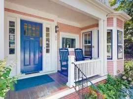 The Ultimate Group Escape on Marthas Vineyard
