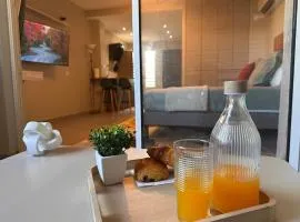 Kaysen Stay - Studio Apartment