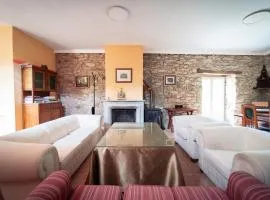 Casa rural A Orela
