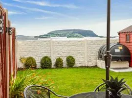 Hawthorns Holiday Home