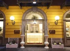 Hotel Vergilius Billia