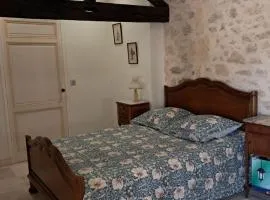 Studio 2 de la grande maison
