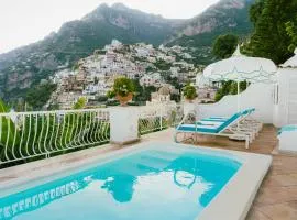 Villa Boheme Exclusive Luxury Suites