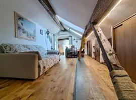 La Tana del Bianconiglio