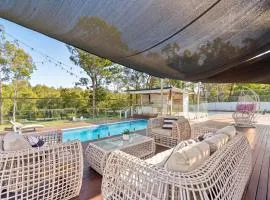 Luxury & Peaceful Waterfront Retreat Paradise