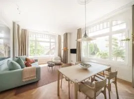 Nesuto Apartments