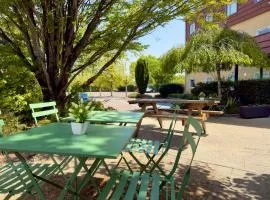 ibis Budget Beaune