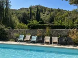 Casa mARTa : Suites, terrasses et vue panoramique