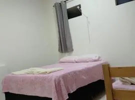 Casa Bairro Nobre Piracicaba - Quarto 2