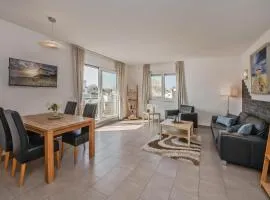 Villen am See - Villa Petra Whg Ahlbeck