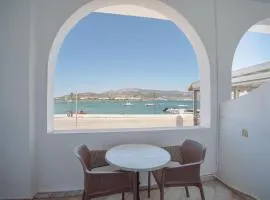 Hotel Mantalena