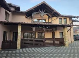 Casa Alex