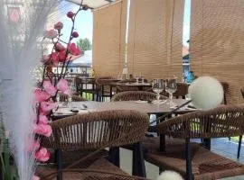 Hôtel Bar Restaurant La Terrasse