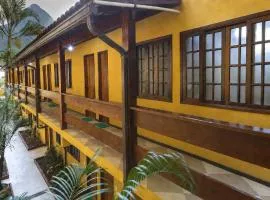 Lonier Praia Inn Flats