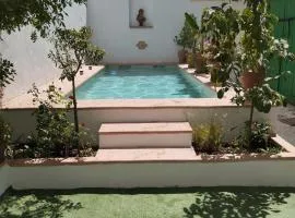 Casa Palacio Domus Astigi