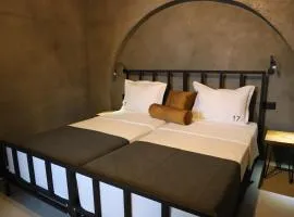 Villa 17 Boutique Hotel