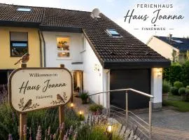 Ferienhaus Joanna