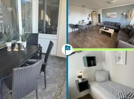 Haus Uthlande Ferienwohnung Küstenperle