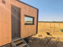 Homnest - Prairie Royale - 35 min Chambord