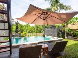 Graha Shanti House Ubud