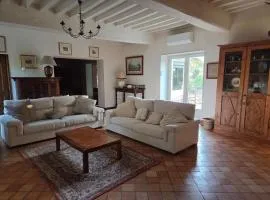 Maison de campagne