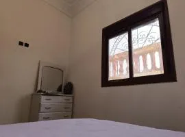 Berber Home