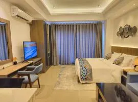 Beachfront Luxury Studio in Negombo By Excellence