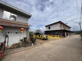 Casa Yram Modern 2BR Unit near Masa Bakehouse