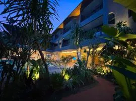 Greenhouse Siargao